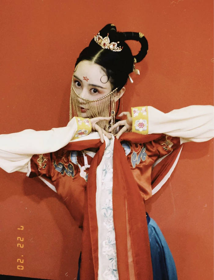 新加坡预约模特