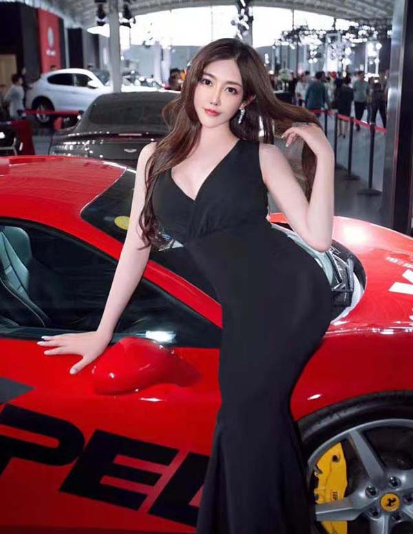 巴黎外围伴游网