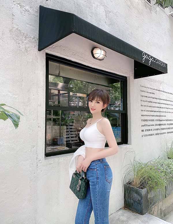 首尔伴游模特价格