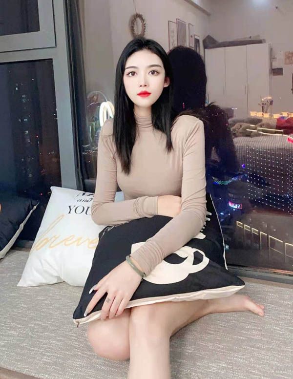 吉隆坡上门模特