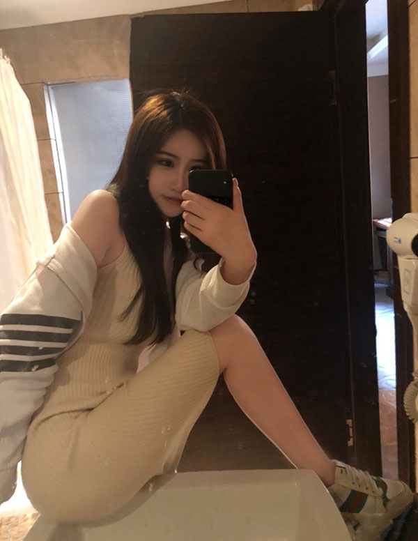 芝加哥伴游模特