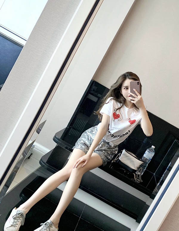 纽约商务模特价格