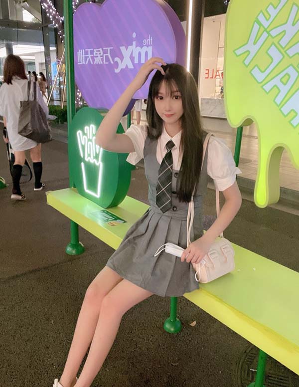 纽约外围模特微信