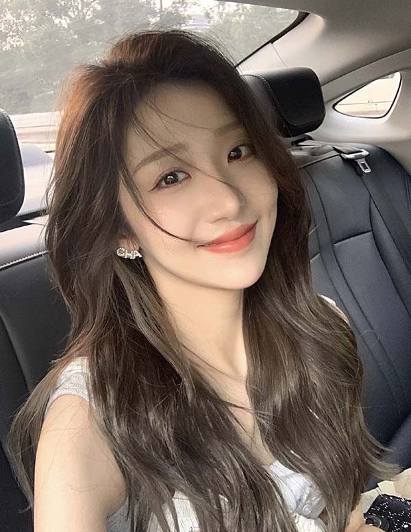 吉隆坡伴游模特