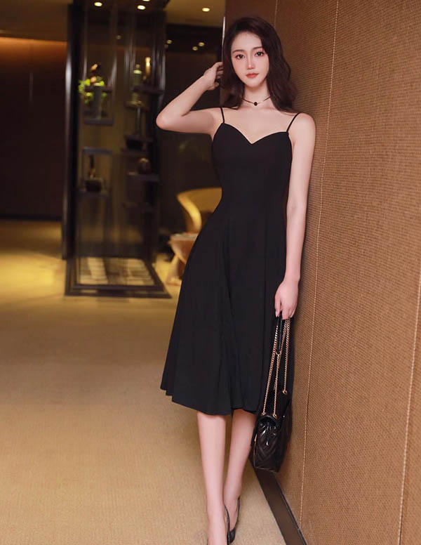 芝加哥外围模特