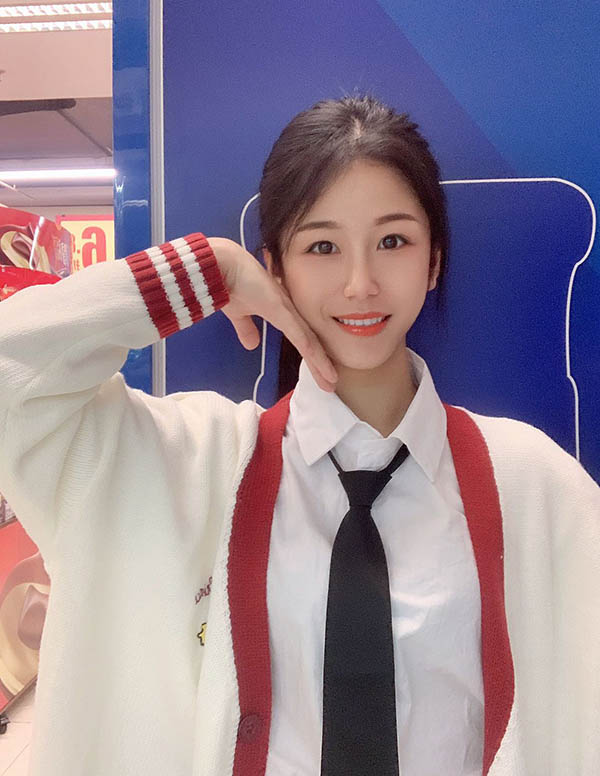 首尔小姐上门按摩