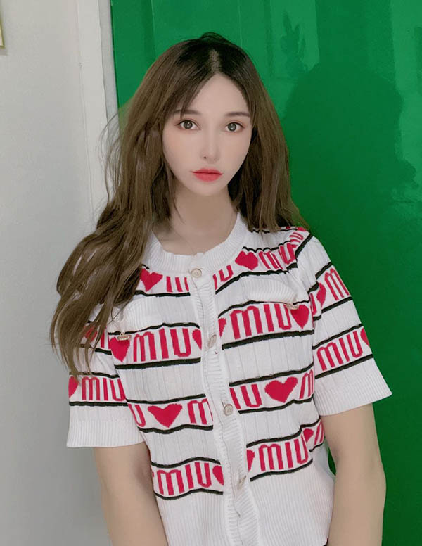 首尔援交女模特