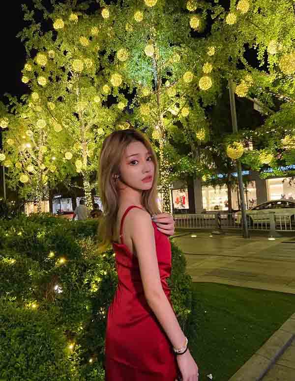 吉隆坡伴游模特上门