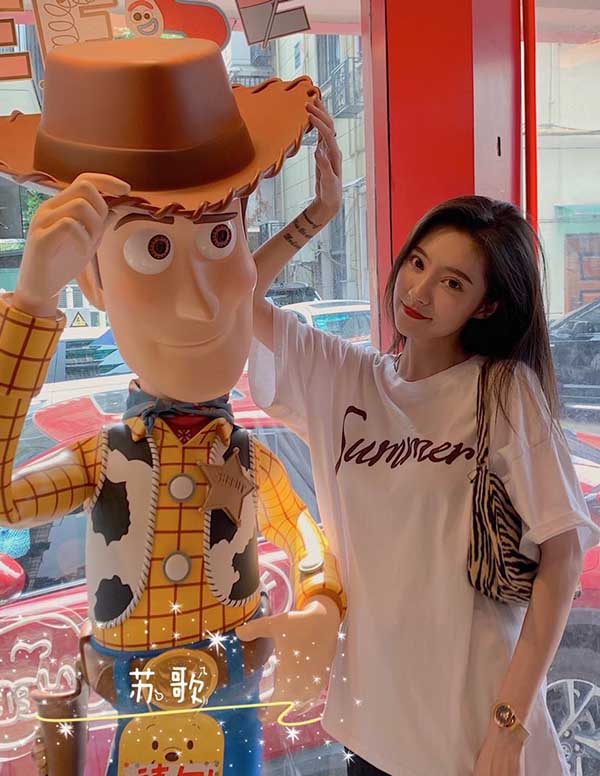 芝加哥外围女预约